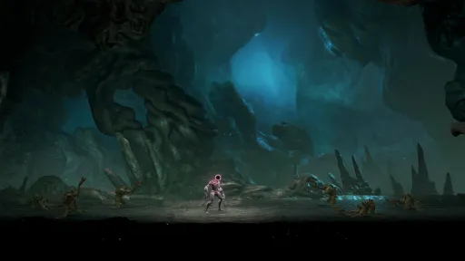 GRIME screenshot 10