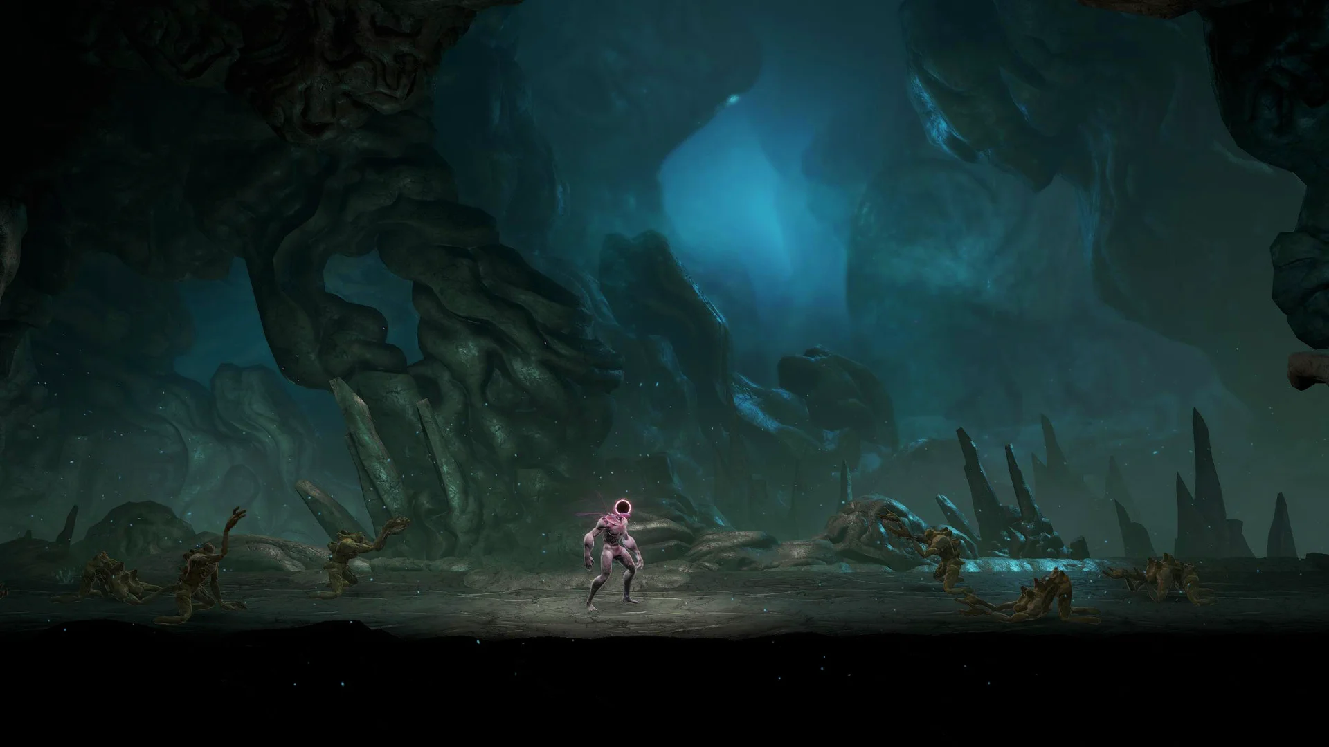 GRIME screenshot 10
