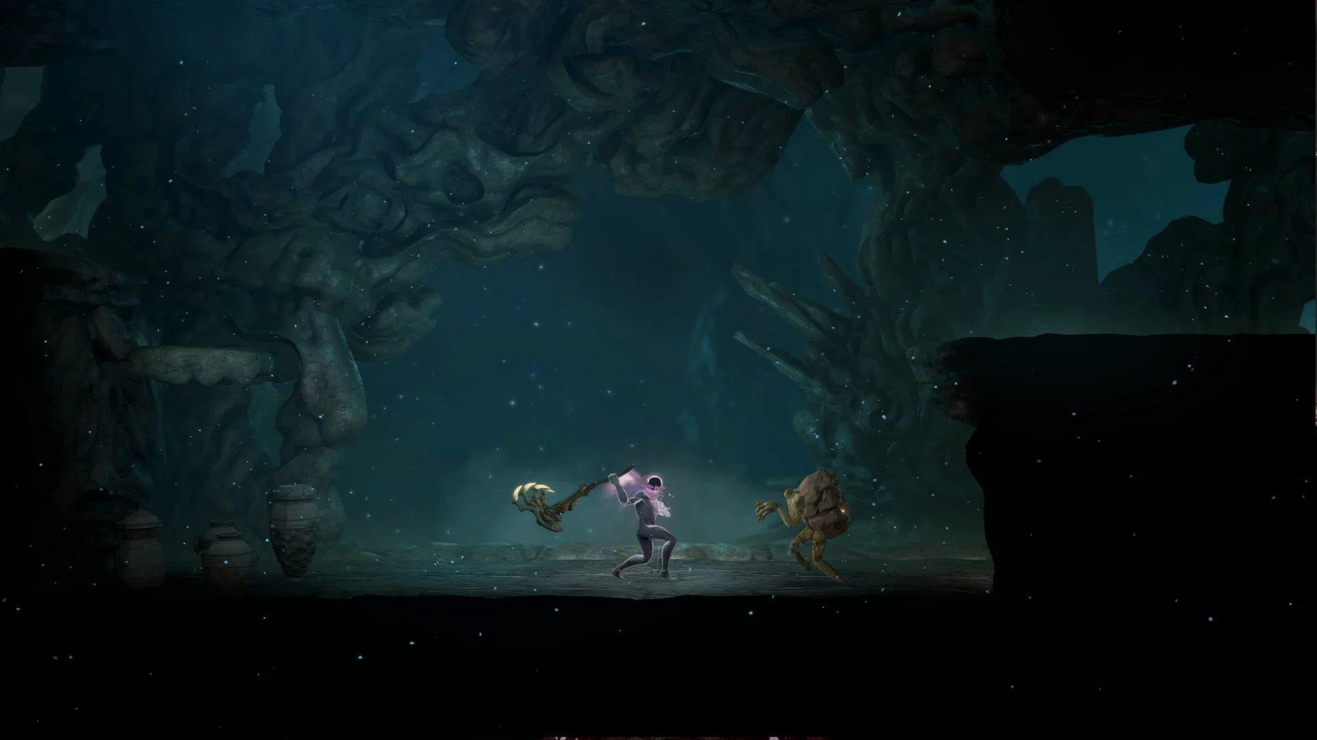 GRIME screenshot 12