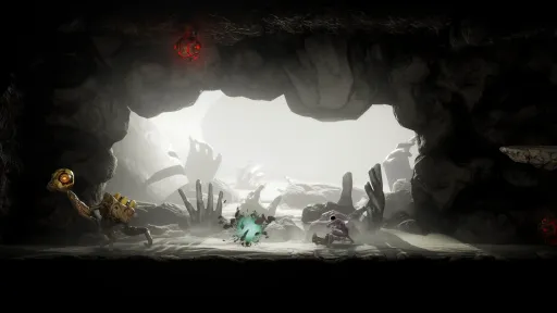 GRIME screenshot 13