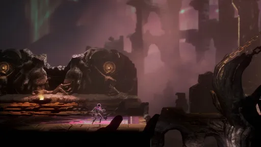 GRIME screenshot 14