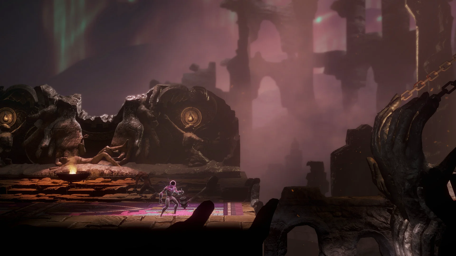 GRIME screenshot 14