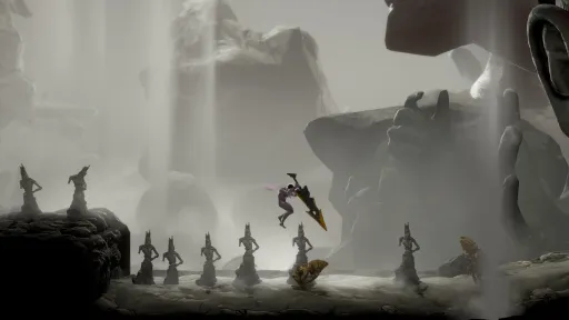 GRIME screenshot 5