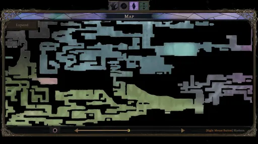 GRIME screenshot 8