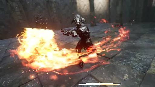 Grimlord screenshot 4