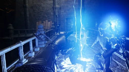 Grimlord screenshot 5