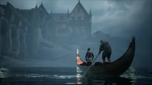 Grimlord screenshot 6