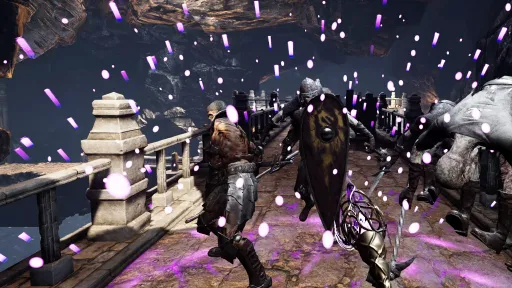 Grimlord screenshot 8