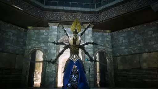 Grimlord screenshot 9