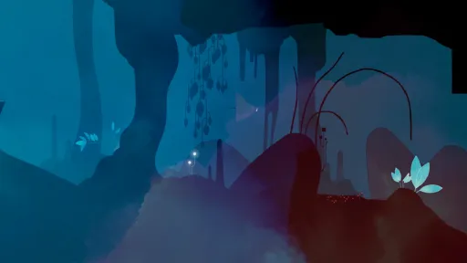 GRIS screenshot 9
