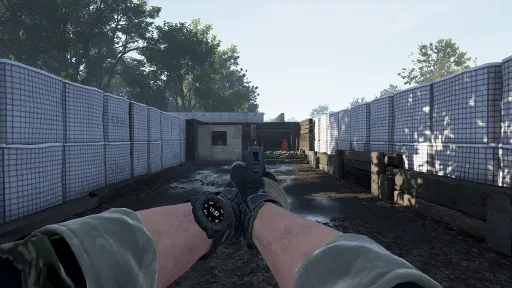 GROUND BRANCH screenshot 10