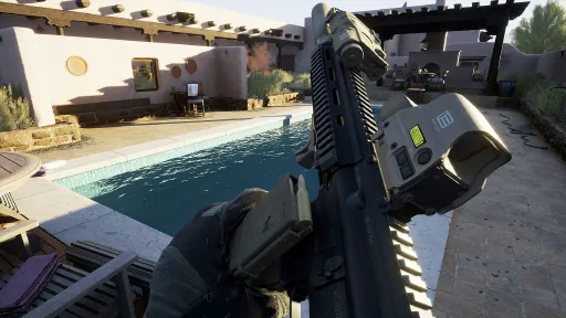 GROUND BRANCH screenshot 12