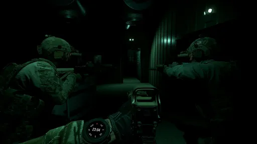 GROUND BRANCH screenshot 7