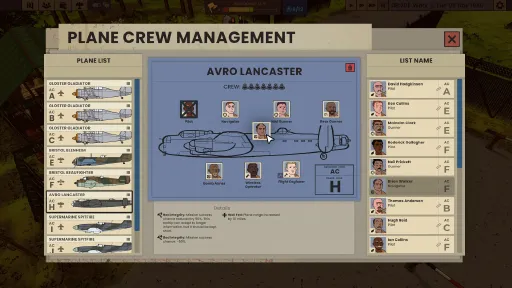 Ground of Aces screenshot 8