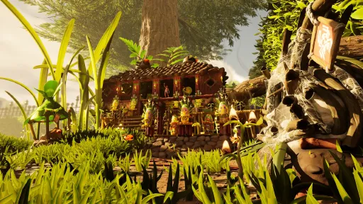 Grounded 2 screenshot 5