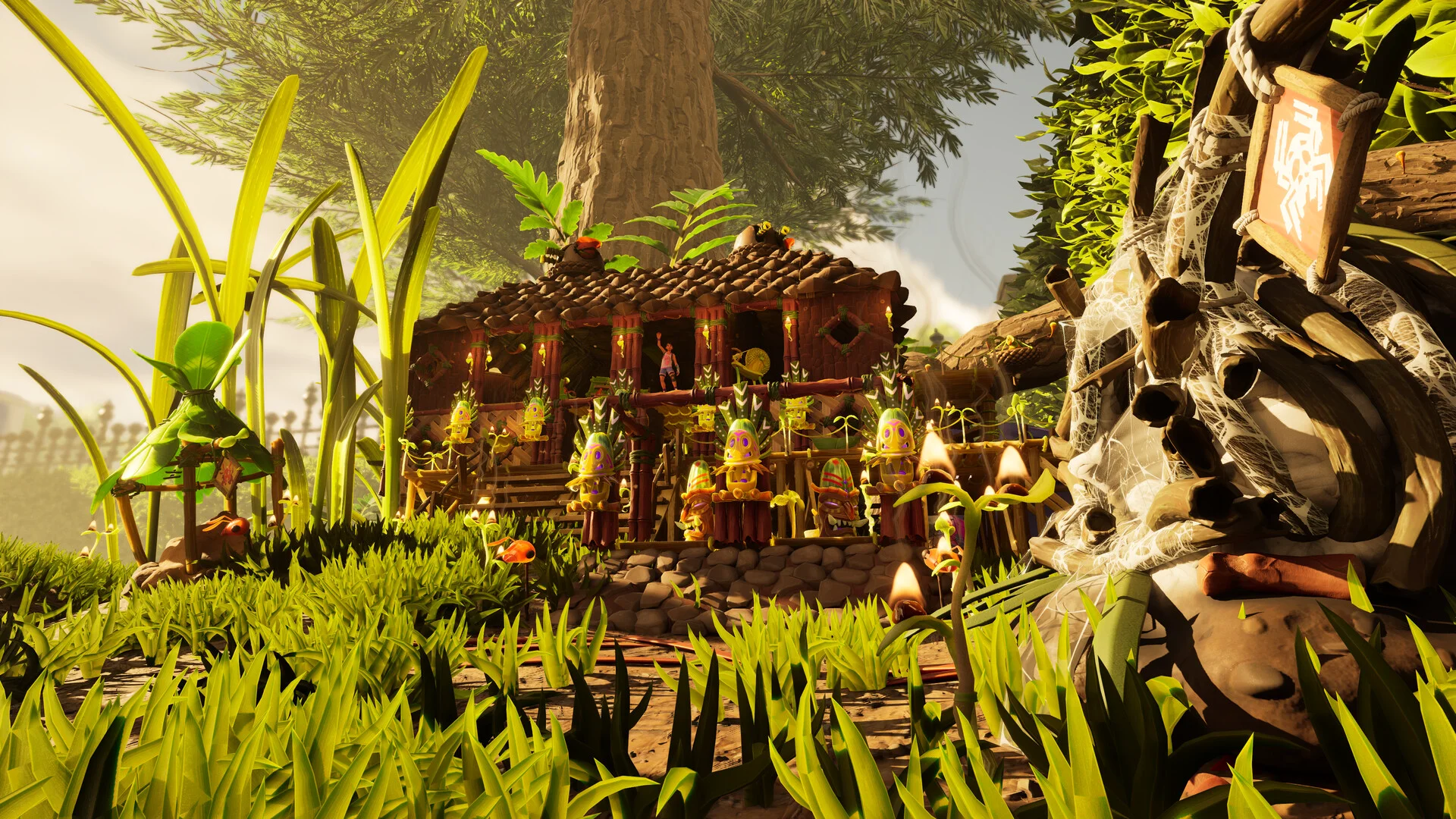 Grounded 2 screenshot 5