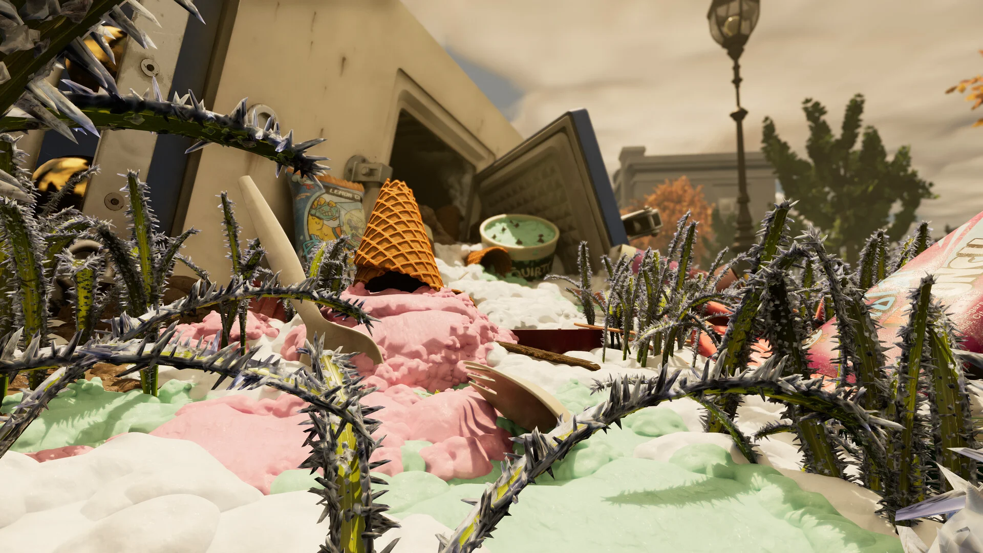 Grounded 2 screenshot 8