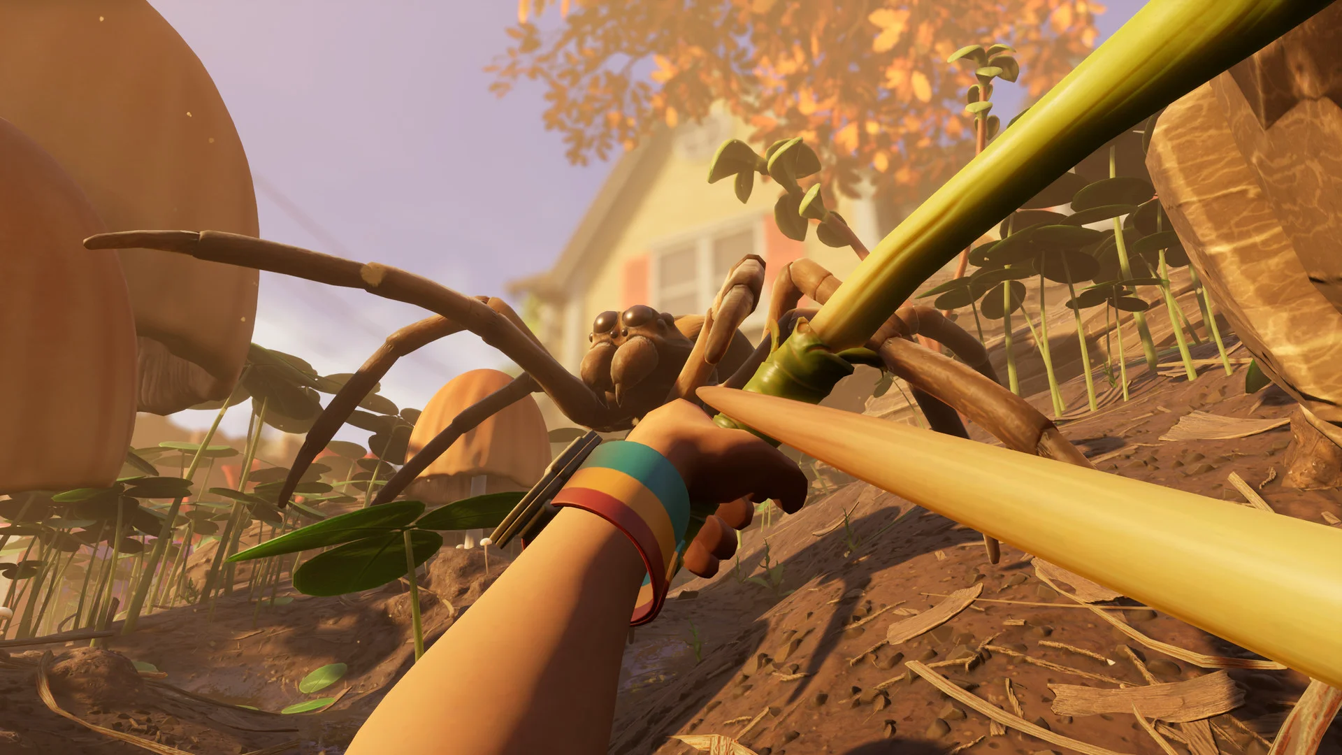 Grounded screenshot 11
