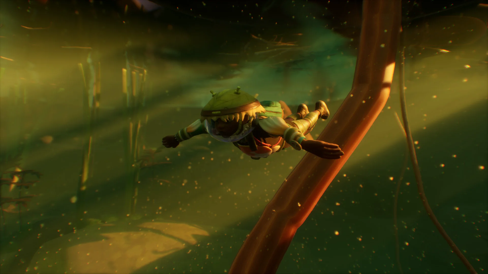 Grounded screenshot 14