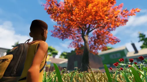 Grounded screenshot 18