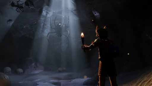 Grounded screenshot 6