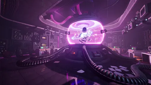 Grounded screenshot 8