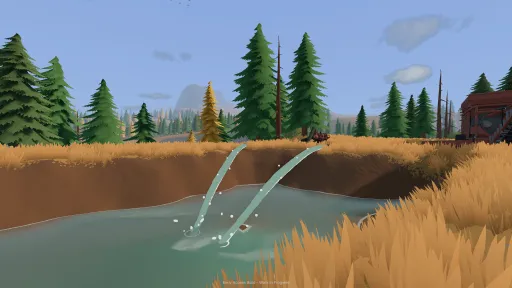 Groundwork Simulator screenshot 10