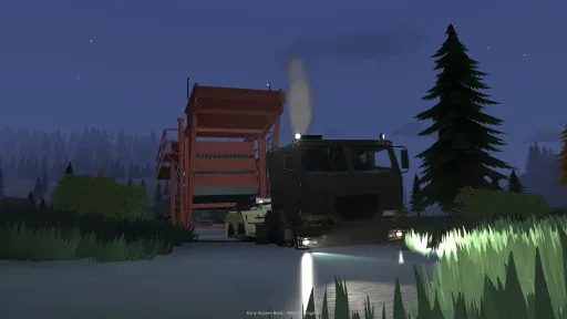 Groundwork Simulator screenshot 11