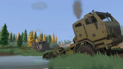 Groundwork Simulator screenshot 2