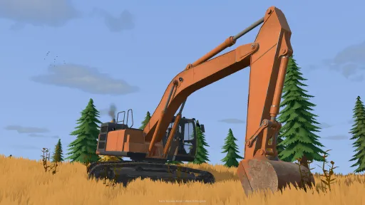 Groundwork Simulator screenshot 4