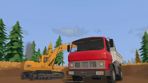 Groundwork Simulator screenshot 6