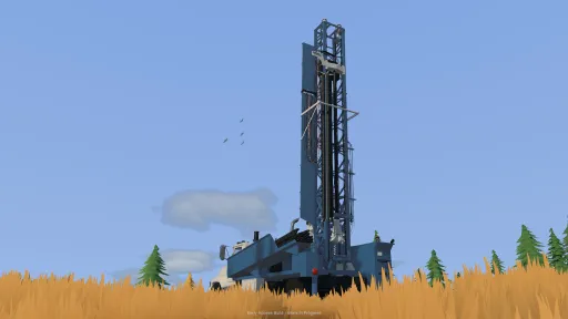 Groundwork Simulator screenshot 7