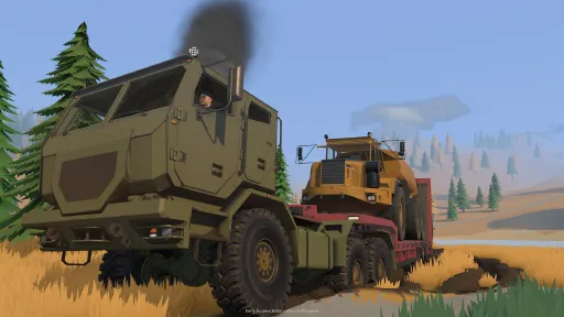 Groundwork Simulator screenshot 8