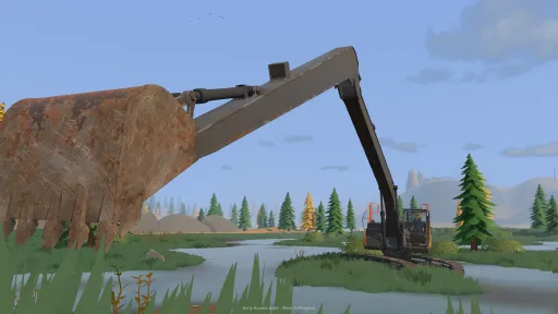 Groundwork Simulator screenshot 9