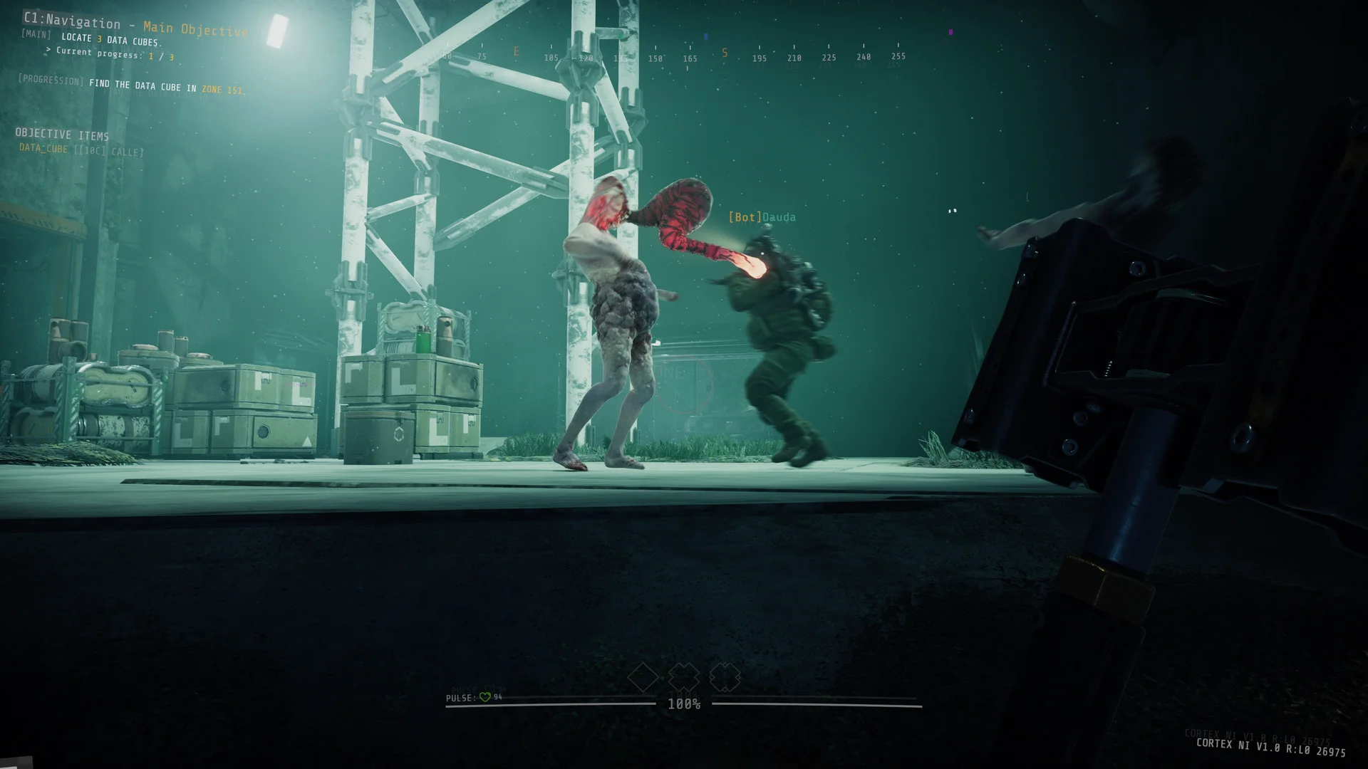 GTFO screenshot 10