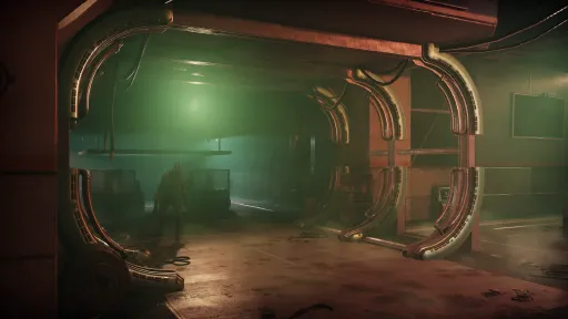 GTFO screenshot 11