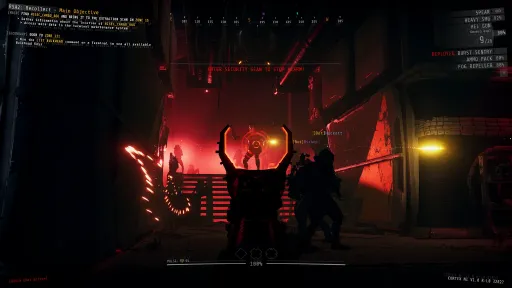 GTFO screenshot 4