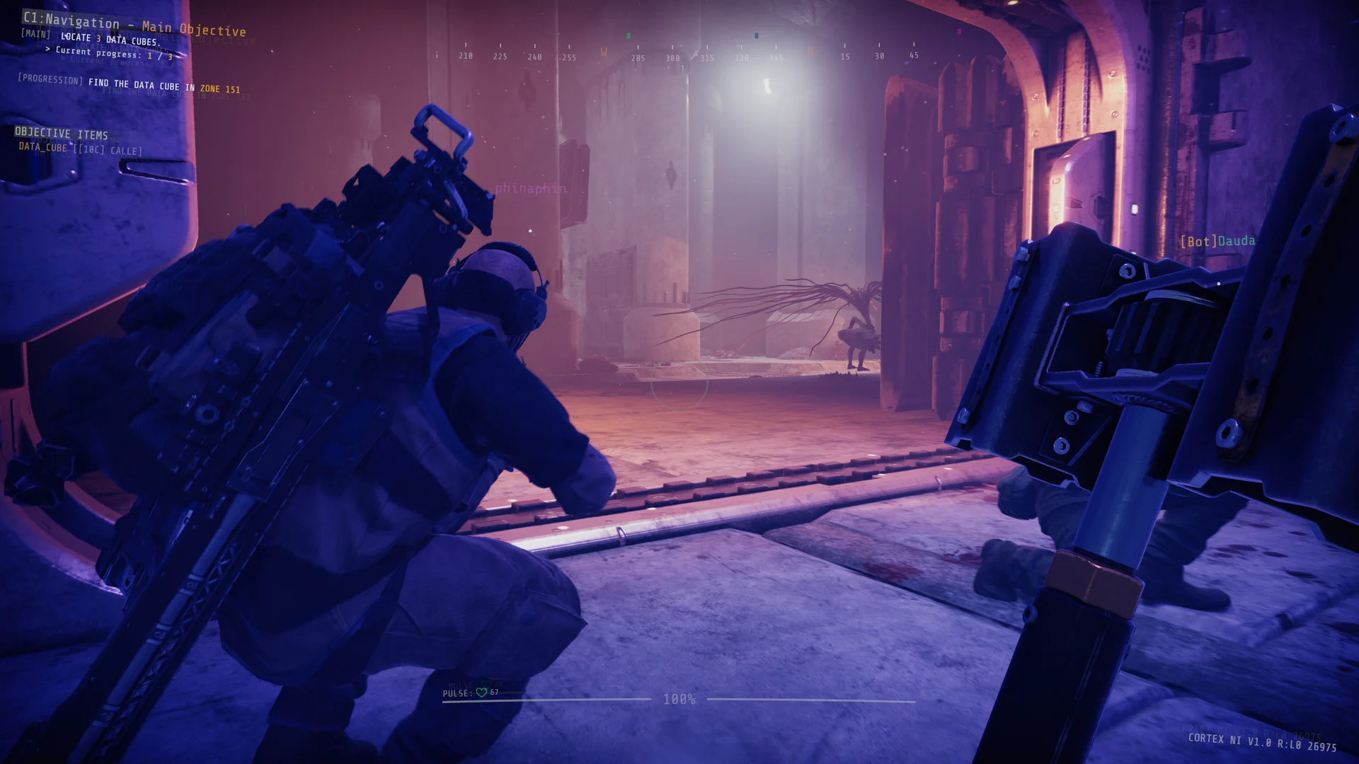 GTFO screenshot 7