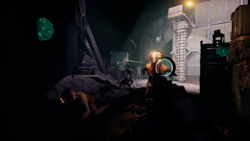 GTFO screenshot 9