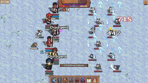 Guildamation screenshot 1