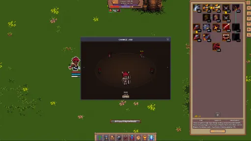 Guildamation screenshot 2