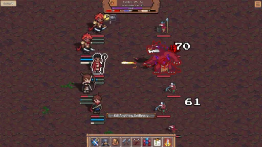 Guildamation screenshot 5