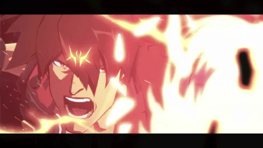 GUILTY GEAR -STRIVE- screenshot 24