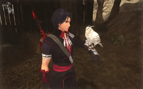 古剑奇谭(GuJian) screenshot 4