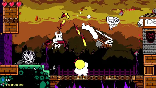Gun Devil screenshot 4