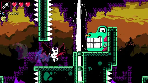 Gun Devil screenshot 5