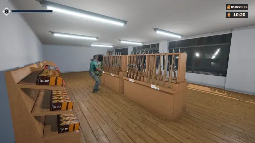 Gun Store Simulator screenshot 9