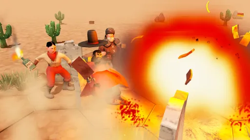 GUNCHO screenshot 2