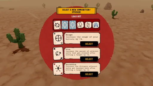 GUNCHO screenshot 3