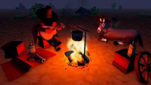 GUNCHO screenshot 4